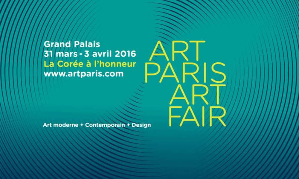 Art Paris Art Fair, une immersion dans l’art contemporain Berthine