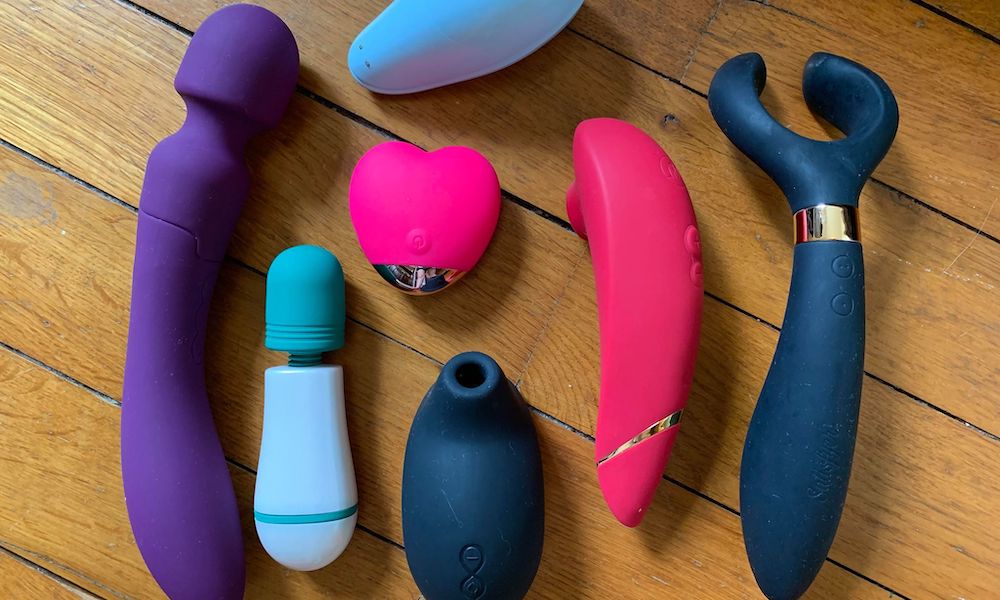 Choisir son premier sextoy VERSION AUGMENT E Berthine